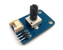 Thumbnail image for Arduino Rotation Sensor Module with cables (Potentiometer)